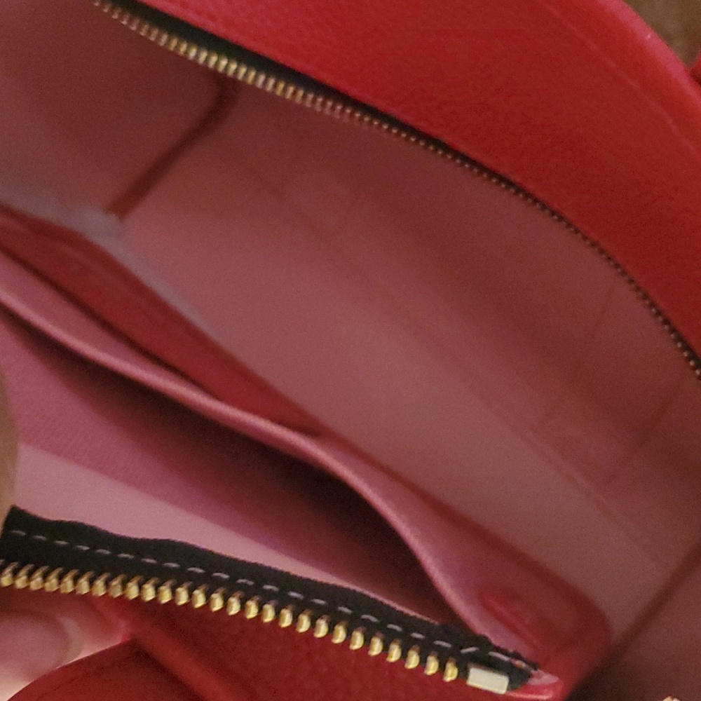 Marc Jacob's small tote bag - Picture 4 of 9